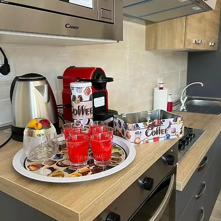Nonna Cici Holiday home *