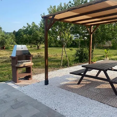 Nonna Cici Σπίτι διακοπών Arcola