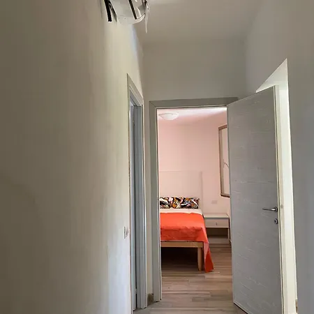 Nonna Cici Holiday home *
